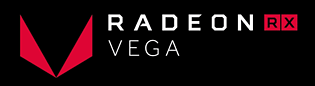 AMD Radeon RX Vega (Logo)